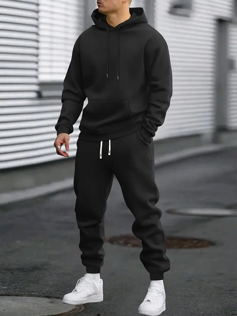 Reagan™ | Chándal con sudadera con capucha y jogger