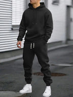Reagan™ | Chándal con sudadera con capucha y jogger