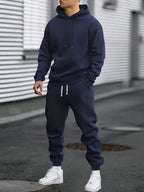 Reagan™ | Chándal con sudadera con capucha y jogger