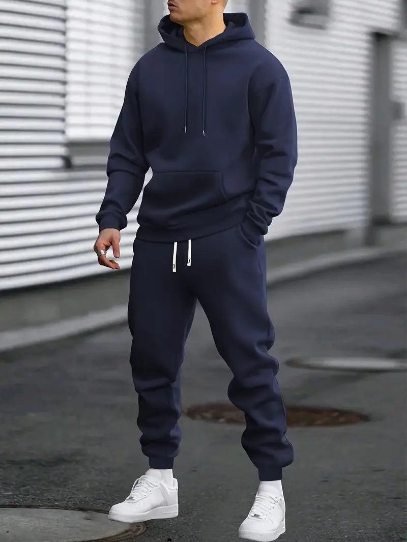 Reagan™ | Chándal con sudadera con capucha y jogger