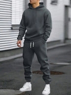 Reagan™ | Chándal con sudadera con capucha y jogger