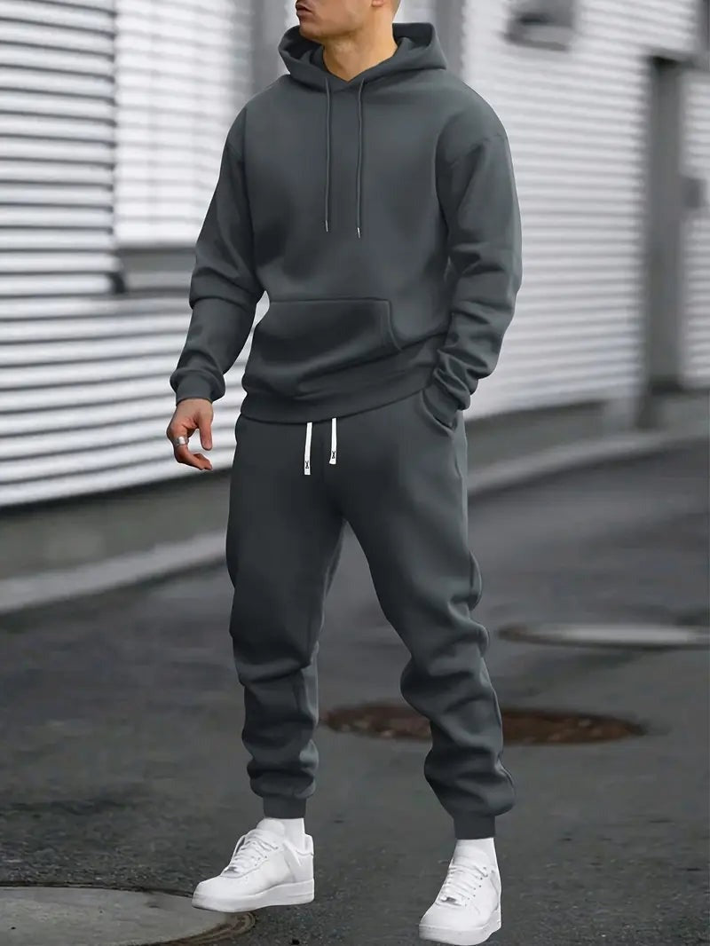 Reagan™ | Chándal con sudadera con capucha y jogger