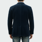 Jackson™ | Blazer de pana con chaleco a juego