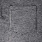 Harvey™ | Polo de manga larga con bolsillo en el pecho