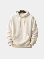 Felix™ | Sudadera oversize con capucha y bolsillo canguro