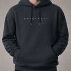 Felix™ | Sudadera oversize con capucha y bolsillo canguro