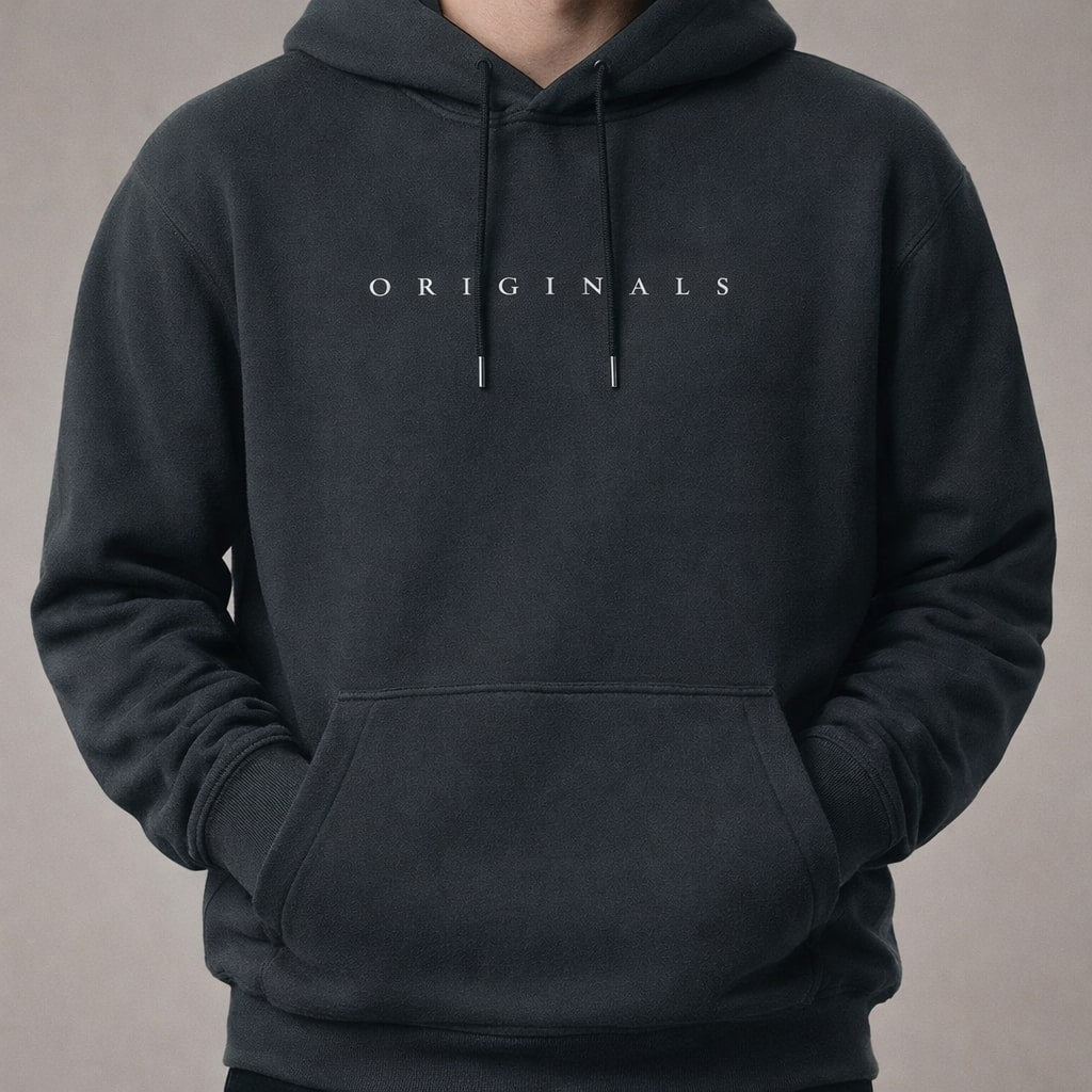 Felix™ | Sudadera oversize con capucha y bolsillo canguro