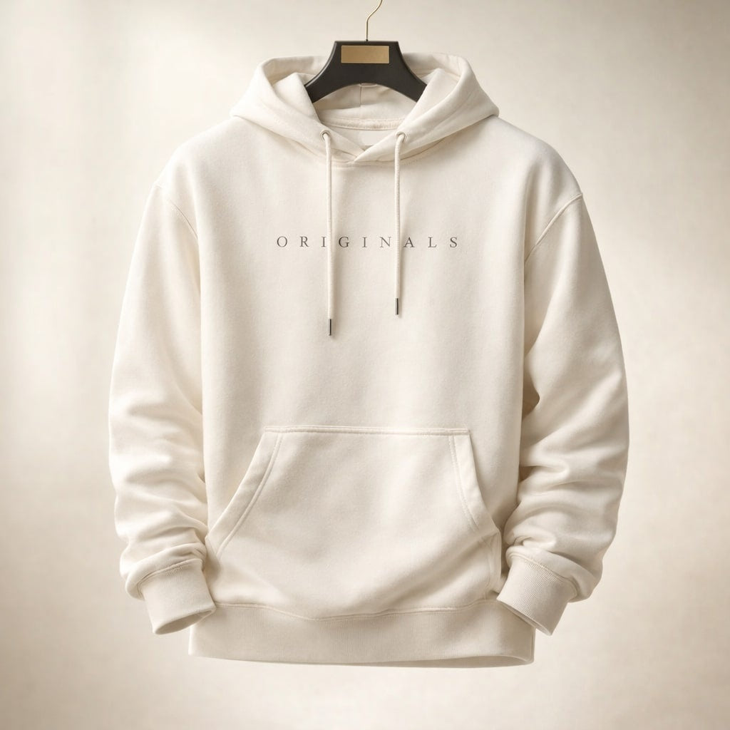 Felix™ | Sudadera oversize con capucha y bolsillo canguro