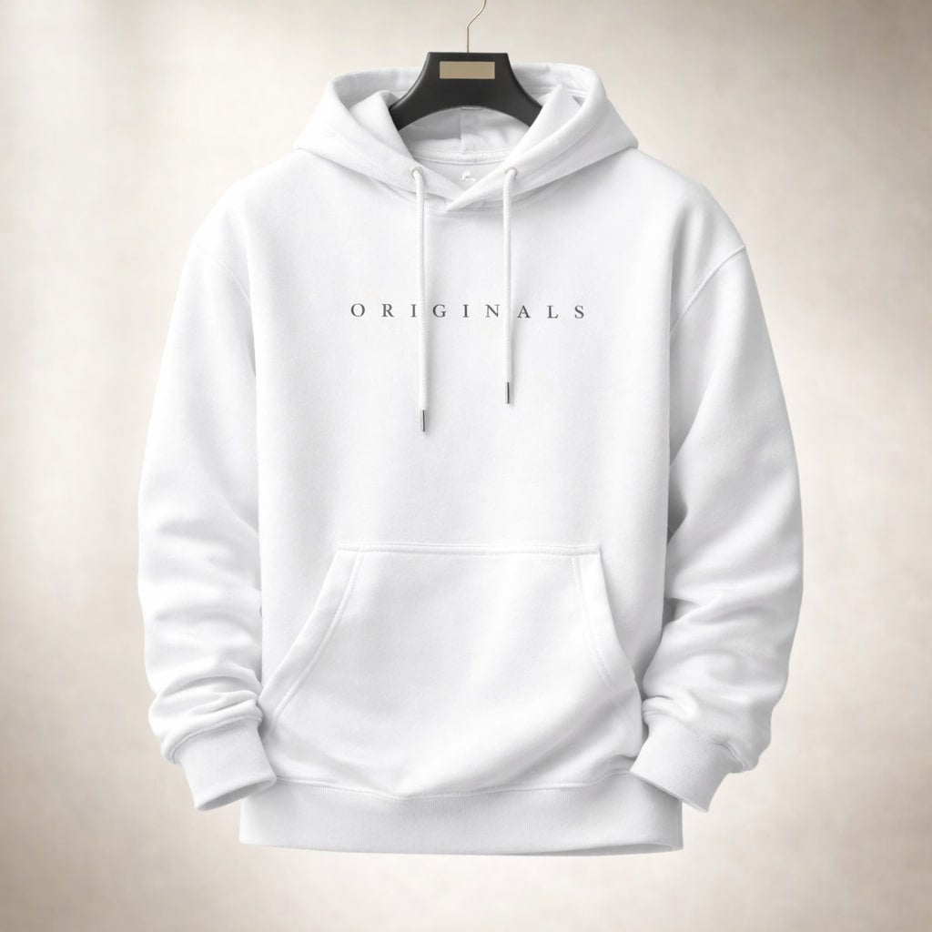 Felix™ | Sudadera oversize con capucha y bolsillo canguro