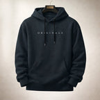 Felix™ | Sudadera oversize con capucha y bolsillo canguro