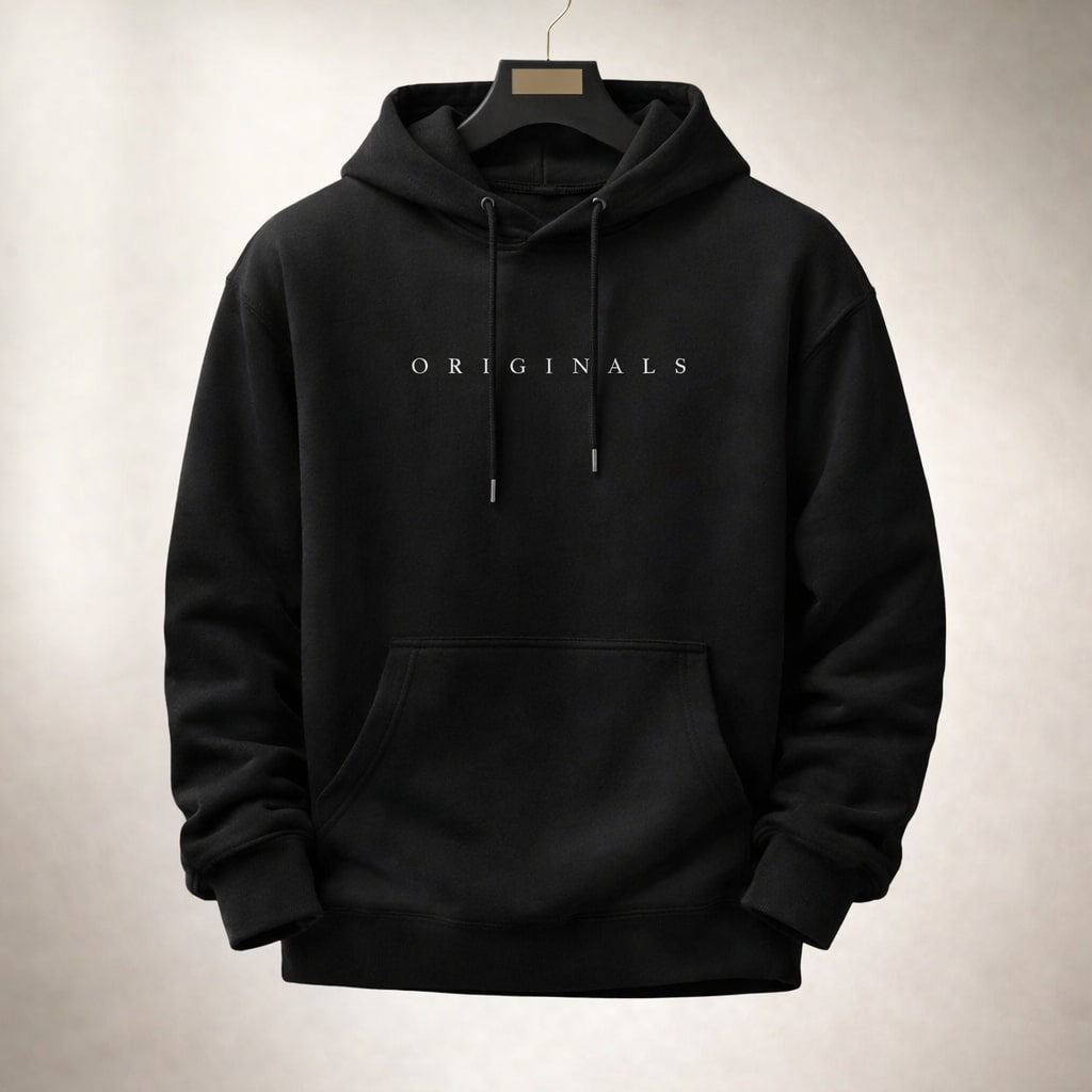 Felix™ | Sudadera oversize con capucha y bolsillo canguro