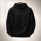 Felix™ | Sudadera oversize con capucha y bolsillo canguro