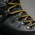 Nathan™ | Botas de senderismo impermeables de ante y caña alta