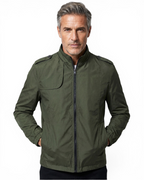Fernando - Chaqueta Militar Ligera - vista 11