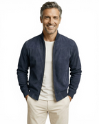 Mario - Chaqueta Bomber Moderna - vista 8