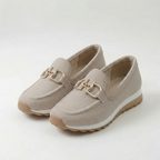 Lili - Zapatillas mocasín ortopédicas - vista 5