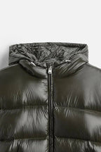Kevin™ | Chaqueta de plumas con capucha