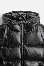 Kevin™ | Chaqueta de plumas con capucha