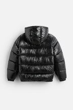 Kevin™ | Chaqueta de plumas con capucha