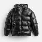 Kevin™ | Chaqueta de plumas con capucha