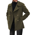 Verde militar