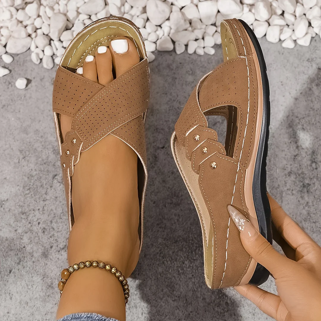 Ana™ | Sandalias Ortopédicas