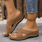 Ana - Sandalias Ortopédicas - vista 3