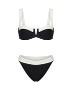 Bikini con Tirantes Ajustables - vista 4