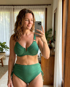 Bikini Textura Atemporal - vista 4