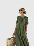 Verde militar