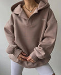 Gris y rosa