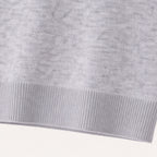 Brett™ | Chaleco de punto clásico de hombre con cuello pico
