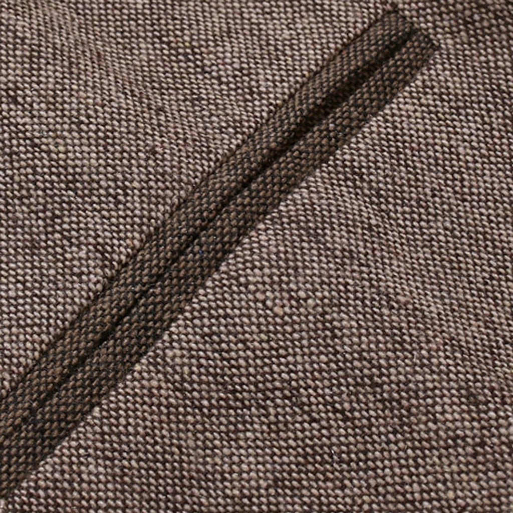 Christopher™ | Chaleco de tweed entallado con botones