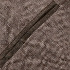 Christopher™ | Chaleco de tweed entallado con botones