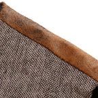 Christopher™ | Chaleco de tweed entallado con botones