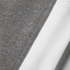 Owen™ | Chándal deportivo de hombre con cremallera y banda lateral