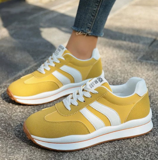 Phoebe™ | Zapatillas casual retro de mujer