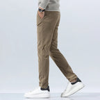 Landon™ | Pantalón de pana de corte recto