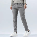 Landon™ | Pantalón de pana de corte recto