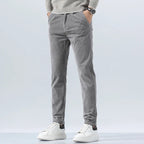 Landon™ | Pantalón de pana de corte recto