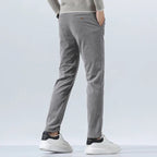 Landon™ | Pantalón de pana de corte recto