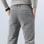 Landon™ | Pantalón de pana de corte recto