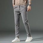 Landon™ | Pantalón de pana de corte recto