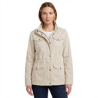 Leila™ | Chaqueta militar utility con cuatro bolsillos