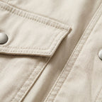 Leila™ | Chaqueta militar utility con cuatro bolsillos