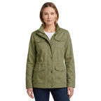 Leila™ | Chaqueta militar utility con cuatro bolsillos