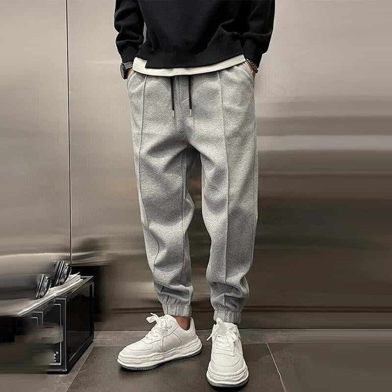 Quentin™ | Pantalón jogger deportivo con cintura elástica