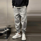 Quentin™ | Pantalón jogger deportivo con cintura elástica