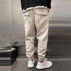 Quentin™ | Pantalón jogger deportivo con cintura elástica