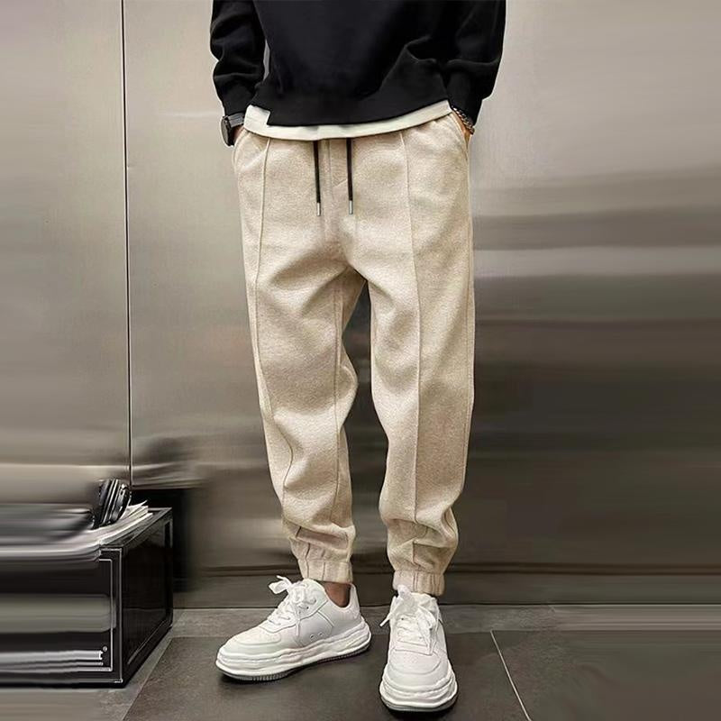 Quentin™ | Pantalón jogger deportivo con cintura elástica
